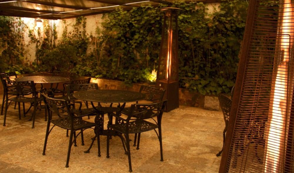 Hotel Casona Usaquen Μπογκοτά Εξωτερικό φωτογραφία