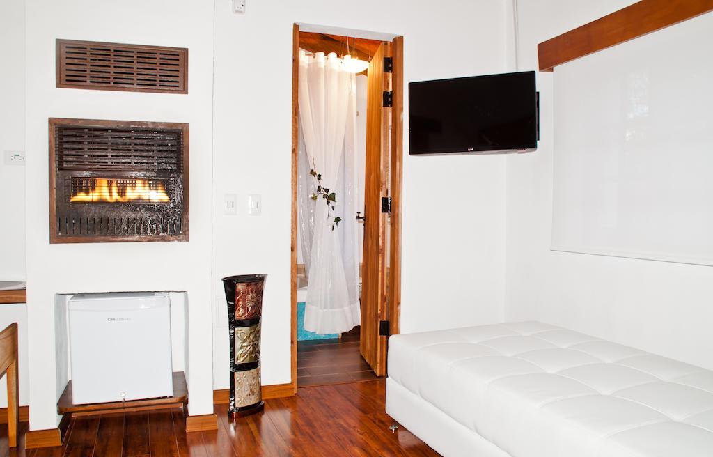 Hotel Casona Usaquen Μπογκοτά Εξωτερικό φωτογραφία